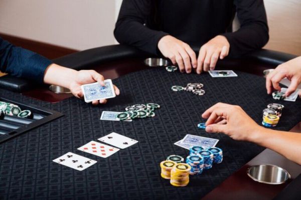 韓国 カジノ ポーカーの魅力と戦略