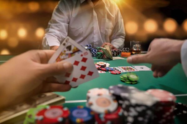 ポーカー ジョーカー 確率の計算方法と戦略