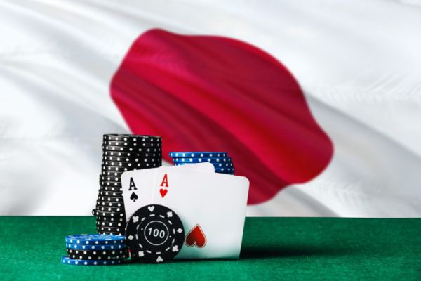 日本のカジノ法律に関する最新情報