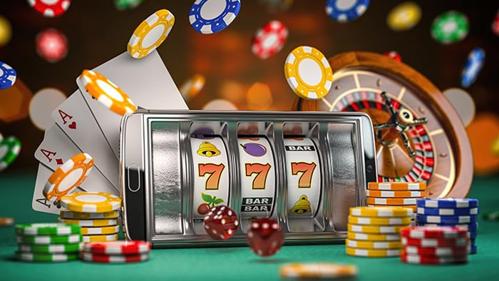 オンラインカジノ開始！新しいギャンブルの世界へようこそ！