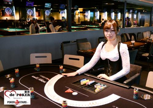 ポーカー日本コミュニティの魅力と交流