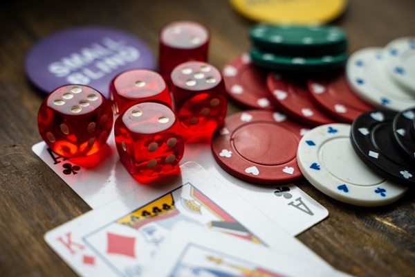 アメックス カジノで楽しむ最高のギャンブル体験