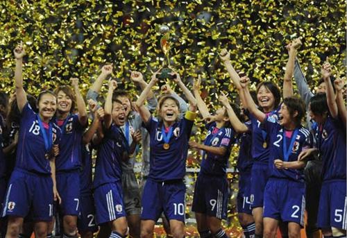 2011 ワールド カップの熱狂: サッカーの祭典が始まる